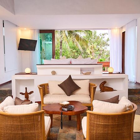 بويرتو أيورا Hotel Villa Escalesia Galapagos المظهر الخارجي الصورة